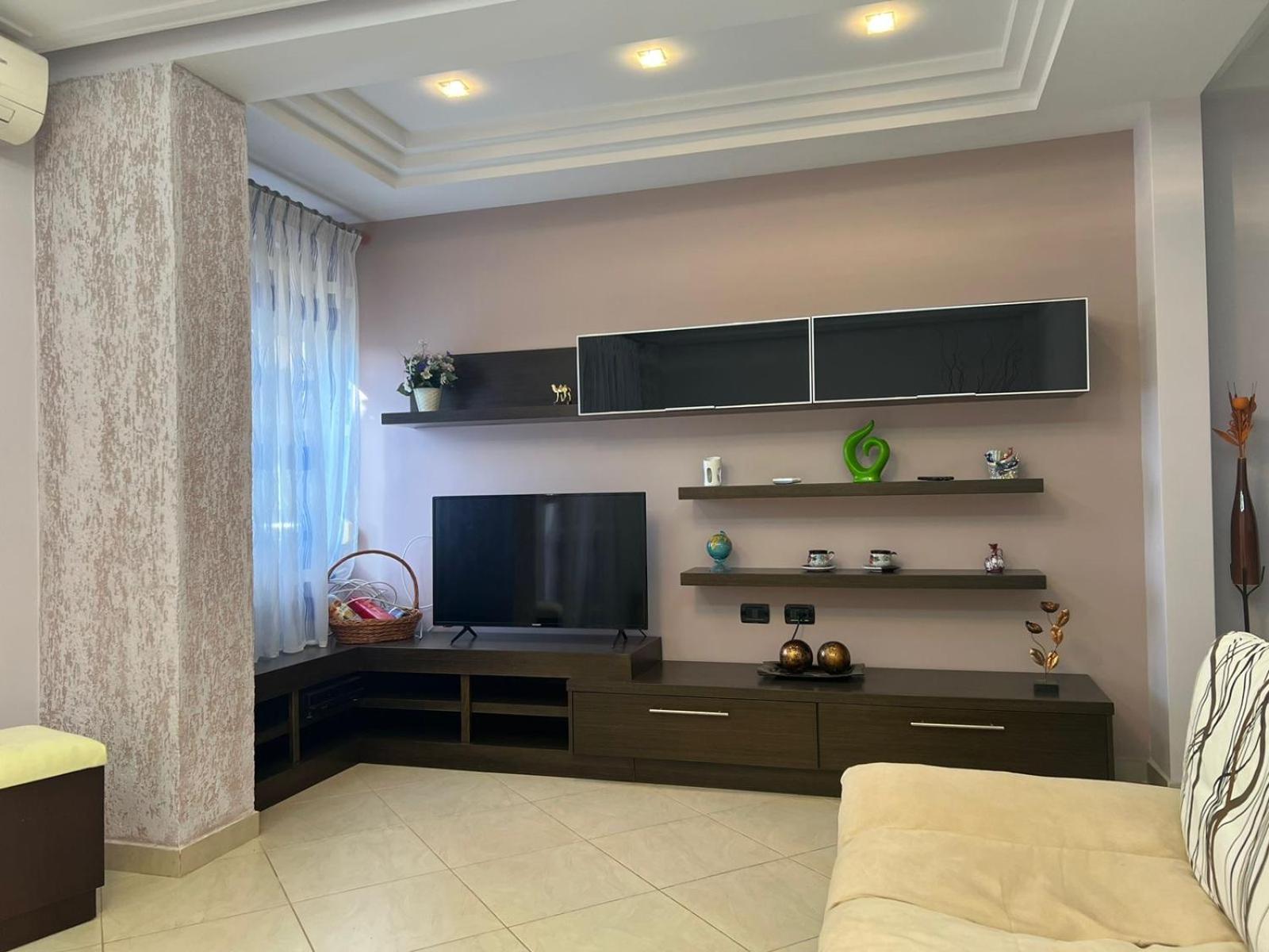 Apartamento Diell *